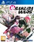 Sakura Wars Launch Edition - PS4