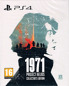 1971 Project Helios Collectors Edition - PS4