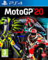 Moto GP 20, gebraucht - PS4