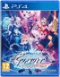 Azure Striker Gunvolt Striker Pack - PS4