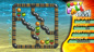 Fruitfall Crush - Switch-KEY