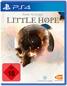 The Dark Pictures Anthology Little Hope - PS4