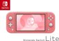 Grundgerät Nintendo Switch Lite, 32GB, koralle