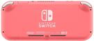 Grundgerät Nintendo Switch Lite, 32GB, koralle