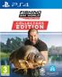 Fishing Sim World Pro Tour Collectors Edition - PS4