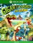 Gigantosaurus Das Spiel - XBOne