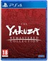 The Yakuza Remastered Collection - PS4