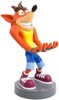 Figur - Cable Guy Crash Bandicoot