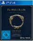 The Elder Scrolls Online Premium Edition, gebraucht - PS4