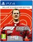 F1 2020 Schumacher Deluxe Edition, gebraucht - PS4