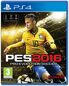 Pro Evolution Soccer 2016, gebraucht - PS4