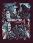 Uncharted 4 A Thiefs End Steelbook, gebraucht - PS4