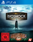 Bioshock The Collection (Teil 3 Infinite), gebraucht - PS4