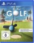 3D Minigolf - PS4