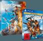 Just Cause 3 Day One Edition inkl. Steelbook, gebr.- PS4