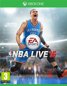 NBA Live 2016, gebraucht - XBOne