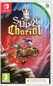 Super Chariot inkl. Royal Gadget Pack - Switch-KEY