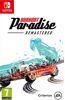 Burnout 6 Paradise Remastered - Switch