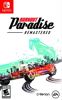 Burnout 6 Paradise Remastered - Switch