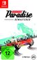 Burnout 6 Paradise Remastered - Switch