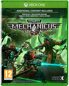 Warhammer 40.000 Mechanicus 1 - XBOne