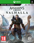 Assassins Creed Valhalla, gebraucht - XBOne/XBSX