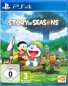 Doraemon Story of Seasons 1 - PS4