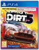 Dirt 5 Day One Edition, gebraucht - PS4