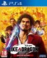 Yakuza 7 Like a Dragon Day Ichi Steelbook Ed.- PS4