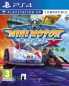 Mini Motor Racing X - PS4