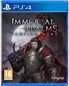 Immortal Realms Vampire Wars - PS4