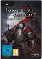 Immortal Realms Vampire Wars - PC-DVD