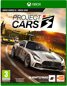 Project CARS 3 - XBOne