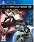 Bayonetta & Vanquish 10th Anniversary - PS4