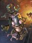 Oddworld 3 Munchs Oddysee - Switch