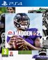 Madden NFL 2021, gebraucht - PS4