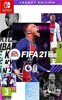 Fifa 2021 Legacy Edition, gebraucht - Switch