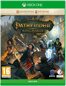 Pathfinder Kingmaker Definitive Edition - XBOne