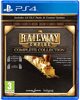 Railway Empire 1 Complete Collection - PS4