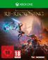 Kingdoms of Amalur Re-Reckoning - XBOne