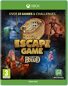 Escape Game Fort Boyard - XBOne