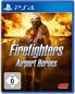 Firefighters Airport Heroes - PS4