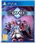 CrossCode - PS4