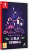Sayonara Wild Hearts, gebraucht - Switch