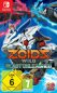 Zoids Wild Blast Unleashed - Switch
