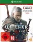 The Witcher 3 Wild Hunt Bonus Edition, gebraucht - XBOne