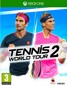 Tennis World Tour 2 - XBOne