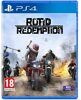 Road Redemption - PS4