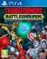 Transformers - Battlegrounds - PS4