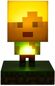 Heim Deko - Minecraft LED Lampe Alex